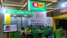 Apotek K-24