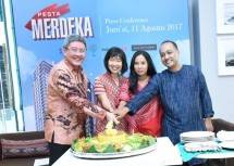 Indonesiaisme Kriya Nagri (Foto Ist)