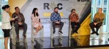 Epiroc Edukasi tentang Pentingnya Sistem Automasi dan Digitalisasi yang Terintegrasi