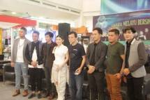 CEO Nagaswara Musik Rahayu Kertawiguna: 2022 Era Genre Pop Melayu Bangkit Kembali