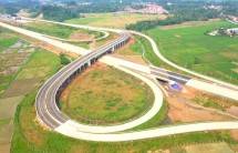 Tol Serang - Panimbang Tanjung Lesung (dok Kemen PUPR)
