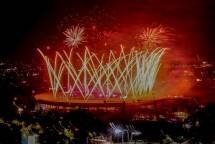  Penyelenggaraan ASEAN Paragames Solo 2022 Akan Dicontoh Negara-negara Lain