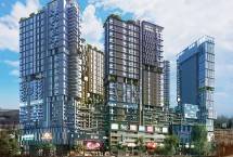Pakuwon Hadirkan 'The Next Kota Kasablanka', Pakuwon Residence Bekasi