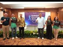 AMMAN Internasional Tennis Championship 