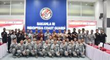Bakamla RI Sukses Gelar Latma Hadapi Pencemaran di Laut 