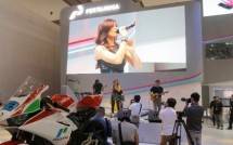 Pertamina Launching My Loyalty Program di GIIAS 2017