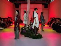 OPPO Bazaar Fashion Festival 