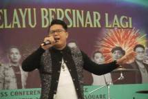 Penyanyi Pop Melayu Andrigo Rilis Single Karam Ditengah Harapan