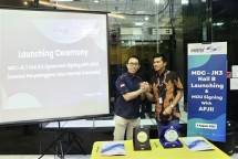 Kabar Terbaru! APJII Dan Matrix NAP Hadirkan Super MMR dan Super Node IIX di MDC-JK3 untuk Perkuat Layanan Internet Indonesia