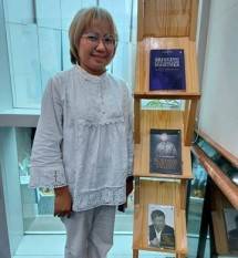 Mesiana Surya Jumianti, Direktur Utama PT Wira Cahaya Edukasi