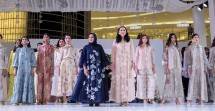 OPPO Berkolaborasi Hadirkan OPPO Bazaar Fashion Festival