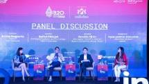 Indigo Demo Day 2022: Kolaborasi Start Up dan Investor Akselerasi Ekonomi Digital