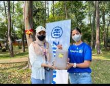 Peduli Lingkungan, Allianz Indonesia Ajak Masyarakat Kelola Sampah Organik Menjadi Eco Enzyme