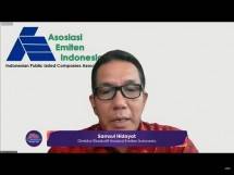 Sebanyak 151 Emiten dengan Kinerja Terbaik, Ini Penjelasan Warta Ekonomi