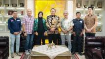 Ketua MPR RI Bambang Soesatyo