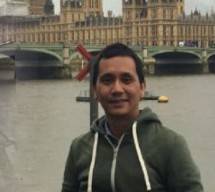 Rommy Edward Pryambada