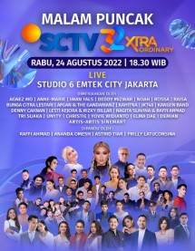 Artis Anne Marie Siap Mengguncang Malam Puncak HUT SCRV 32 XtraOrdinary