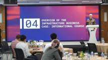 B20 Finance & Infrastructure Task Force