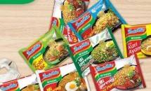 Menteri Sandi Minta Anak Kos Siap-siap! Harga Mie Instan Bakal Naik 3 Kali Lipat