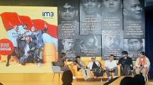 IM3 Hadirkan Lagu Kolaborasi Musisi Lintas Genre