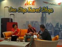 Ace Hardware Hadirkan Layanan Proteksi Bagi Produknya (Foto Fadli)