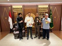 Patut Dicatat! STIH Adhyaksa Siap Cetak Praktisi Hukum Handal Berbekal Ilmu Kewirausaaan dan Teknologi Digital