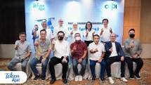 T&eacute;kenAja! dan AFPI Berkolaborasi Membangun Infrastruktur Tanda Tangan Elektronik dan e-Meterai yang Aman, Efisien dan Ekonomis 