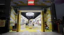 Gandeng MAP, The LEGO Group Buka Certified Store Terbaru di Mall of Indonesia