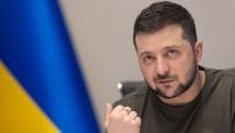 Presiden Zelensky Sampaikan Pernyataan Tegas! Mau Hadir KTT G20 di Bali jika Putin Datang
