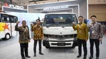 Mitsubishi Fuso 