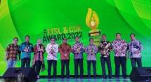  BUMN Track kembali menggelar TJSL&CSR; Award. Kali ini, sebanyak 82 perusahaan Badan Usaha Milik Negara (BUMN) dan Anak Perusahaan BUMN turut menjadi peserta dalam ajang TJSL&CSR; Award 2022 tahun ke-2 yang mengangkat tema &ldquo;Akselerasi BUMN Mendorong Pemulihan Ekonomi Melalui TJSL & CSR&rdquo;. 