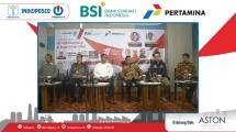 Dirjen EBTKE Kementerian ESDM: Energi Baru Terbarukan Suatu Keharusan Bukan Pilihan