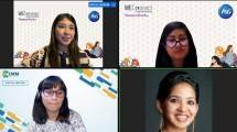 P&G Indonesia Kembali Menegaskan Komitmen untuk Pemberdayaan Perempuan 