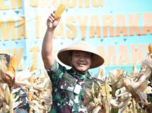 KASAD Jenderal TNI Dudung Abdurachman