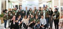 Tingkatkan Investasi di Indonesia, Lenzing Group Fokus Pada Produksi Eco-Responsible Fibers