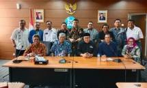 Ketua Dewan Pers Beri Kesempatan SMSI Mendaftarkan Seluruh Anggotanya untuk Diverifikasi