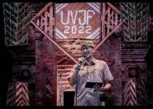 Ubud Village Jazz Festival 2022 Resmi Digelar, Menparekraf Sandiaga Uno Apresiasi Komitmen Stakeholders Pariwisata Bali