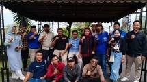 Indonesia Respon Gandeng Ormas OI untuk Program Berbasis Lingkungan, Sosial dan Kemasyarakatan