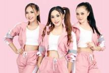 Trio Macan Bongkar Personil