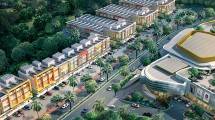 Summarecon Emerald Karawang Luncurkan Hunian Modern, SAPPHIRE Commercial 
