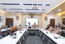 Food Station Gandeng IPB Garap Pengembangan Teknologi Pertanian Berkelanjutan