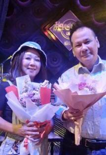 Produser SuksesOdy Mulya Hidayat 