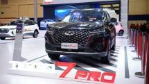 Layani Kebutuhan Konsumen, Chery Bakal Buka 30 Dealer Sampai Akhir Tahun