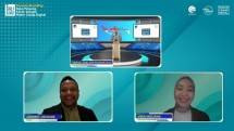 Webinar peluang Karis dengan cakap digital