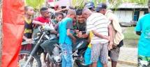 Sisi Lain Satgas TMMD Ke-114 Kodim 1710 Mimika Papua