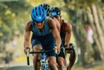 Atlet Triathlon Brigif 1 Marinir Mendominasi Juara di Ajang Lomba Karangtawulan.