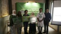 Pemenang Lomba Kreasi Masak, Oleh PT. So Good Food