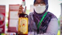 MenKopUKM Pastikan Pabrik Minyak Makan Merah di Sumut Bakal Beroperasi Awal Tahun