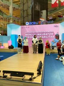 Kominfo Siap Gandeng Perempuan Tangguh Indonesia di G20 Untuk Dukung UMKM Disabilitas Terlibat di Ekonomi Digital