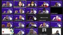Telkom melakukan sosialisasi P3DN secara daring kepada 5 BUMN yaitu PT Bank Mandiri (Persero) Tbk, PT Garuda Indonesia (Persero) Tbk, Perum Perumnas, PT PAL Indonesia (Persero) dan PT Jasa Raharja (Persero) yang dipimpin oleh Ketua Tim P3DN TelkomGroup Soendojoadi 